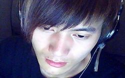 俺是游戏里名字叫抗霸