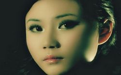  水凌岛 丶沫染【雪】