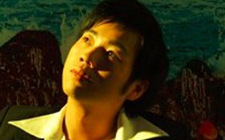 昆仑岛 沧浪原云梦